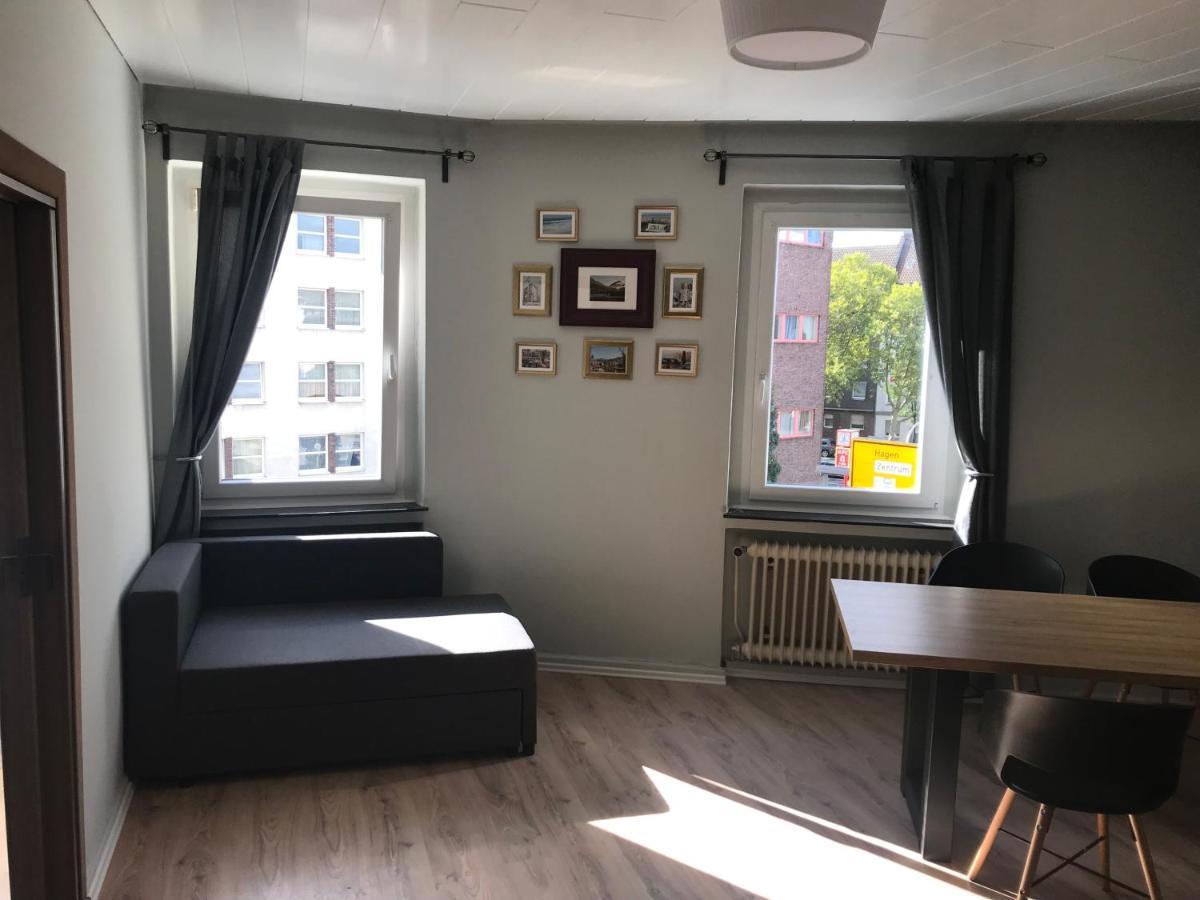 Tm Aparts Dortmund Exterior photo The interior of the apartment